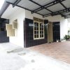 Отель Rumah Gadiz Syariah, фото 14