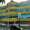 Отель Best Caribbean Belize Pickwick Hotel в Белизе Сити