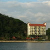 Отель La Prima Hotel Flores в Лабуан-Баджо