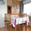 Отель Bungalow With 2 Bedrooms In Hyeres, With Furnished Garden 1 Km From The Beach в Йере