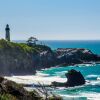 Отель Yaquina Lighthouse View, фото 32