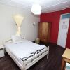 Отель Discover Rwanda Youth Hostel, фото 5