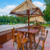 Отель Zloty Potok Resort, фото 40