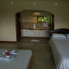 Отель Rancho Corcovado Lodge, фото 5