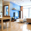 Отель Hoasun Boutique Apartment - Vinhomes Central Park, фото 32