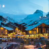 Отель Le Val d'Isere, фото 17