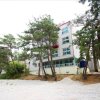 Отель Jeongseon Park Pension, фото 12
