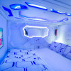 Отель Riccarton Capsule Hotel, фото 19