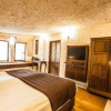 Отель Cappadocia Cave Resort&Spa, фото 5