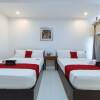Отель RedDoorz Plus @ San Roque Roxas City, фото 26