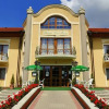 Отель Termál Hotel Pávai, фото 1