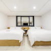 Отель Mokpo Hotel Lium, фото 3