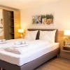 Отель HeimatHerz Hotel Garni, фото 16