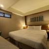 Отель Guide Hotel Taipei NTU, фото 5