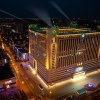 Отель Hunan WanJiaLi World Trade Hotel, фото 1