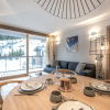 Отель W Courchevel Appartement Neuf Phoenix 304, фото 5