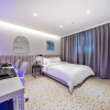 Отель Knockin HOTEL, фото 49