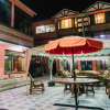 Отель Las Tholas Hotel, фото 2