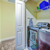Отель Brand New Villa Nautica by Disney World, фото 10