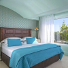Отель Elounda Gulf Villas Two Bedroom Executive Spa Villa Private Heated Pool Sea View, фото 6