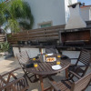 Отель Villa Naomi, Beautiful 4bdr Central Protaras Villa with Private Pool, фото 10