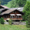 Отель Marmotte, Chalet, фото 11