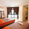 Отель VIVO Residential Suites Mid Valley by EcoSuites, фото 6