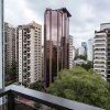 Отель La Residence Itaim by Manager в Сан-Паулу