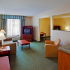Отель Holiday Inn Express Hanover, an IHG Hotel, фото 5