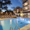 Отель Agrabella Hotel, фото 16