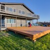 Отель Charming Tacoma Apartment w/ Deck & Skyline Views!, фото 23