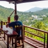 Отель High Bar Rooms and Bungalows - Adults Only, фото 14