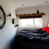 Отель Charming 1-bed Maisonette With Mountain View, фото 24
