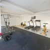 Отель Palermo Gem: Chic 2-room Apt With Amenities, фото 12
