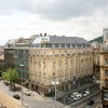 Отель Danubius Hotel Astoria City Center в Будапеште