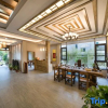Отель Bishui Yunlu Tea House, фото 5