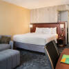 Отель Courtyard by Marriott Hanover Lebanon, фото 3