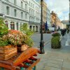 Отель Livestay - Hidden Covent Garden Gem в Лондоне