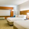 Отель Holiday Inn Express & Suites Russellville, an IHG Hotel, фото 9