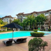 Отель One Oasis Condo 2 BR Near SM City Davao, фото 12