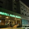 Отель Park Plaza, фото 18