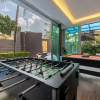 Отель Spacious Pool Villa Tmn Emas Ukay Ampang, фото 39