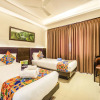 Отель Prowell Crown Madhapur by FabHotels, фото 5