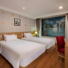 Отель Hanoi Romance Hotel, фото 6