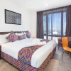 Отель City Edge Dandenong Apartment Hotel, фото 13