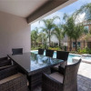 Отель Reunion Beauty 8 Bedroom Home with Private Pool and Spa, фото 24