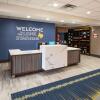 Отель Hampton Inn & Suites Dallas/Plano Central, фото 46