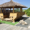 Отель Karukera Lodge 3Chambres - piscine, фото 20
