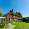 Отель Comfy Holiday Home in Tenterden Near Sissinghurst Garden, фото 1