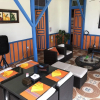 Отель Finca Hotel La Estrella Del Edén, фото 19